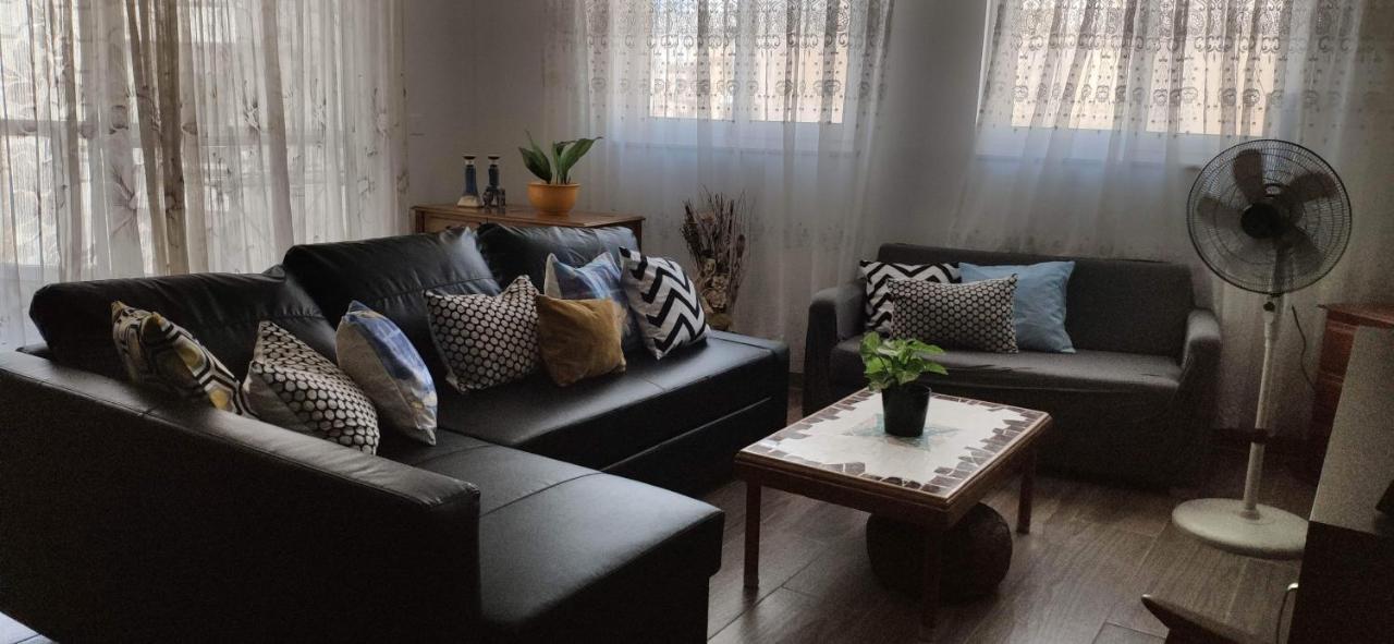 Rebak Place- A Bright & Charming Getaway Марсаскала Экстерьер фото