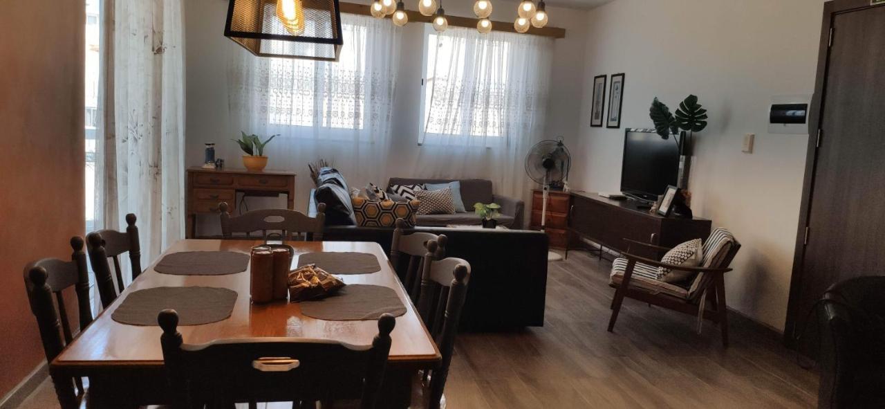 Rebak Place- A Bright & Charming Getaway Марсаскала Экстерьер фото